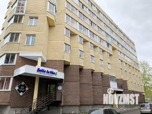 1-к квартира, на длительный срок, 30м2, 2/9 этаж