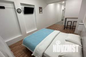 1-к квартира, посуточно, 30м2, 1/5 этаж