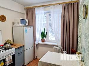 2-к квартира, посуточно, 44м2, 2/9 этаж