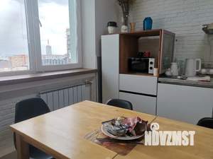 2-к квартира, посуточно, 60м2, 12/15 этаж