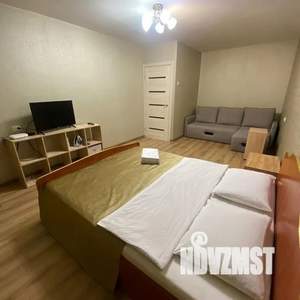 1-к квартира, посуточно, 33м2, 5/12 этаж