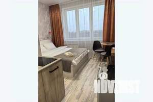 1-к квартира, посуточно, 18м2, 5/9 этаж