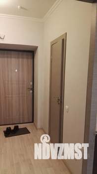 Студия квартира, посуточно, 29м2, 2/12 этаж