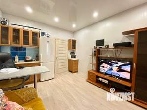 1-к квартира, на длительный срок, 30м2, 2/9 этаж