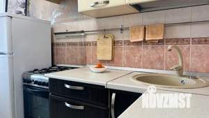 1-к квартира, посуточно, 34м2, 1/1 этаж