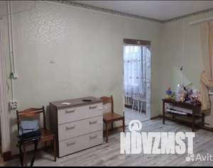 1-к квартира, на длительный срок, 27м2, 2/2 этаж