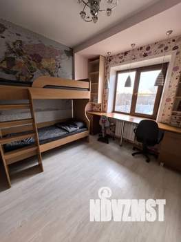 2-к квартира, посуточно, 52м2, 3/5 этаж