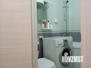 1-к квартира, посуточно, 30м2, 1/5 этаж