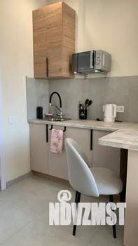 Студия квартира, посуточно, 16м2, 1/9 этаж