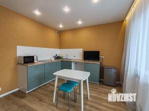 Студия квартира, посуточно, 29м2, 10/14 этаж