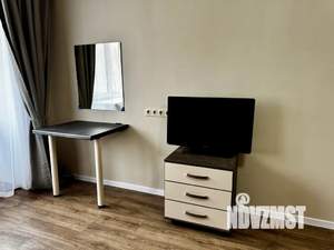 1-к квартира, посуточно, 31м2, 3/5 этаж