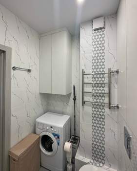 1-к квартира, на длительный срок, 39м2, 5/8 этаж