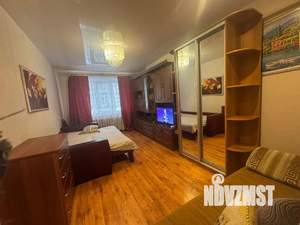 1-к квартира, посуточно, 30м2, 1/9 этаж