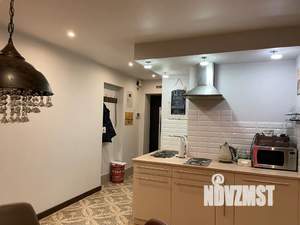 1-к квартира, посуточно, 32м2, 3/5 этаж