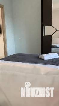 2-к квартира, посуточно, 24м2, 6/14 этаж