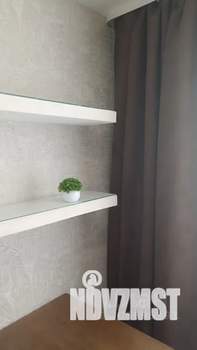 1-к квартира, посуточно, 24м2, 1/9 этаж