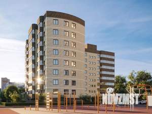 Студия квартира, на длительный срок, 30м2, 6/8 этаж