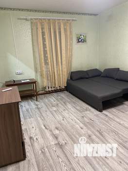 1-к квартира, на длительный срок, 27м2, 2/2 этаж