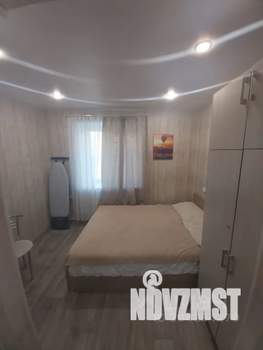 1-к квартира, посуточно, 18м2, 5/5 этаж