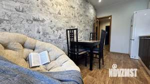 2-к квартира, посуточно, 54м2, 1/1 этаж