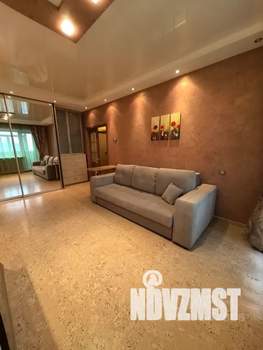 2-к квартира, посуточно, 52м2, 3/5 этаж