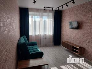 2-к квартира, на длительный срок, 45м2, 12/15 этаж