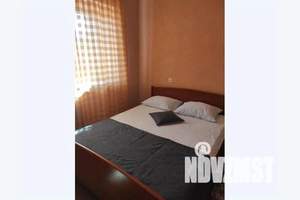 2-к квартира, посуточно, 60м2, 6/9 этаж