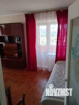 1-к квартира, на длительный срок, 36м2, 4/9 этаж