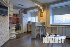 2-к квартира, посуточно, 44м2, 5/5 этаж