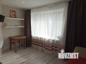 1-к квартира, посуточно, 24м2, 1/9 этаж