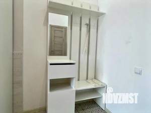 1-к квартира, посуточно, 24м2, 1/1 этаж