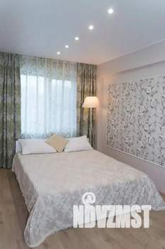 1-к квартира, посуточно, 48м2, 1/1 этаж