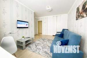 1-к квартира, посуточно, 31м2, 3/5 этаж