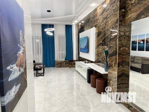 1-к квартира, посуточно, 70м2, 1/1 этаж