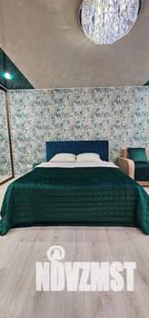 1-к квартира, посуточно, 34м2, 1/5 этаж