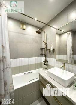 1-к квартира, на длительный срок, 42м2, 2/9 этаж