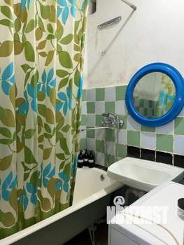 2-к квартира, посуточно, 54м2, 1/1 этаж