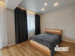 Студия квартира, посуточно, 29м2, 10/14 этаж