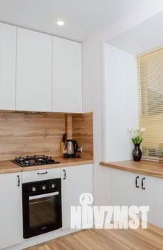 3-к квартира, посуточно, 57м2, 1/1 этаж