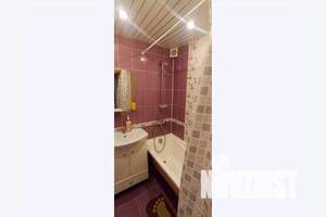 2-к квартира, посуточно, 40м2, 4/5 этаж