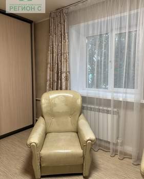 1-к квартира, на длительный срок, 30м2, 2/5 этаж