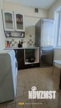 1-к квартира, посуточно, 30м2, 9/9 этаж