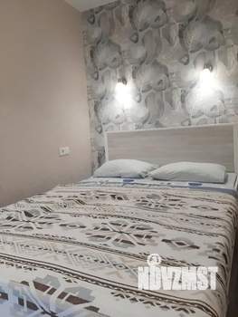 1-к квартира, посуточно, 25м2, 4/12 этаж