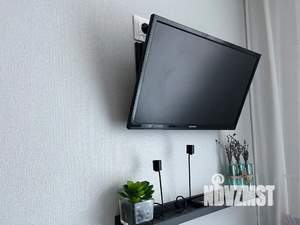 1-к квартира, посуточно, 10м2, 1/1 этаж