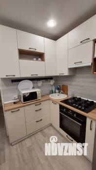 2-к квартира, на длительный срок, 42м2, 2/10 этаж