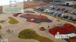 1-к квартира, на длительный срок, 37м2, 5/16 этаж