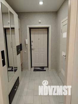 Студия квартира, посуточно, 33м2, 5/14 этаж