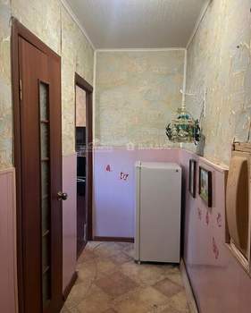 2-к квартира, на длительный срок, 44м2, 3/5 этаж