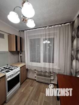 1-к квартира, на длительный срок, 31м2, 2/10 этаж