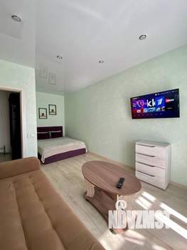 1-к квартира, посуточно, 35м2, 3/6 этаж